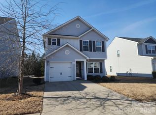 4113 Rosfield Dr, Charlotte, NC 28214