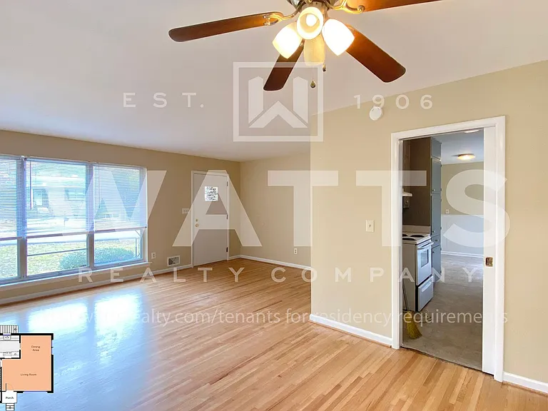 1624 Magnolia St — Photo 8