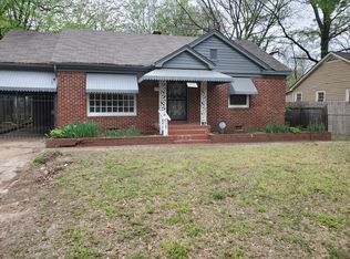 1111 Echles St, Memphis, TN 38111