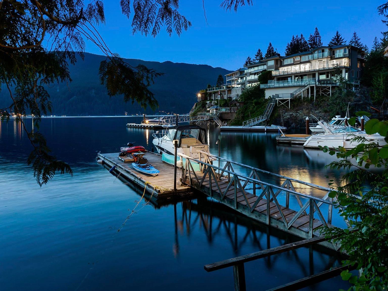 4995 Robson Rd, Belcarra, BC V3H 4N9 MLS R2801319 Zillow