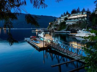 4995 Robson Rd, Belcarra, BC V3H4N9