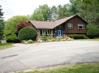 9108 N Platt Rd, Milan, MI 48160