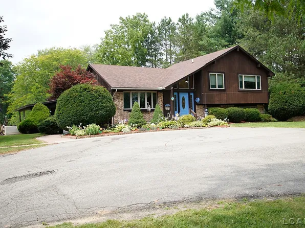 9108 N Platt Rd, Milan, MI 48160