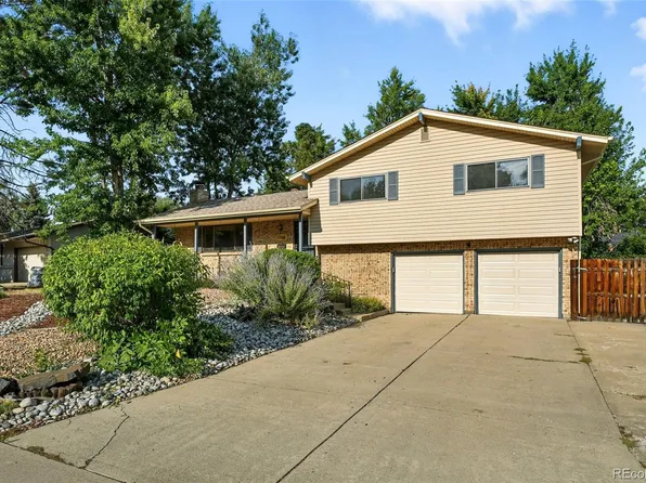 1766 S Field Court, Lakewood, CO 80232