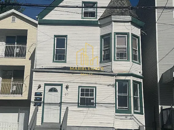 97 Fabyan Pl, Newark, NJ