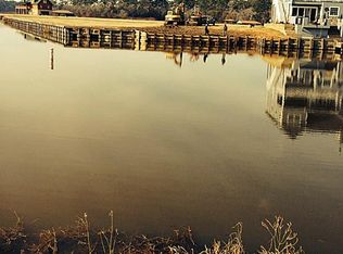 5 Lookout Rdg, Huntsville, TX 77340