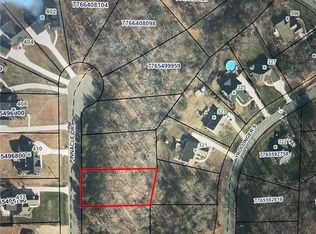 0 Pinnacle Dr, Randleman, NC 27317