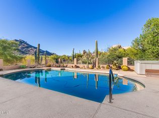 1404 E Boulder Pass, Carefree, AZ 85377