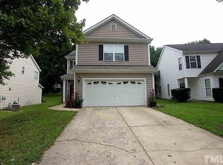 2021 Betry Pl, Raleigh, NC 27603