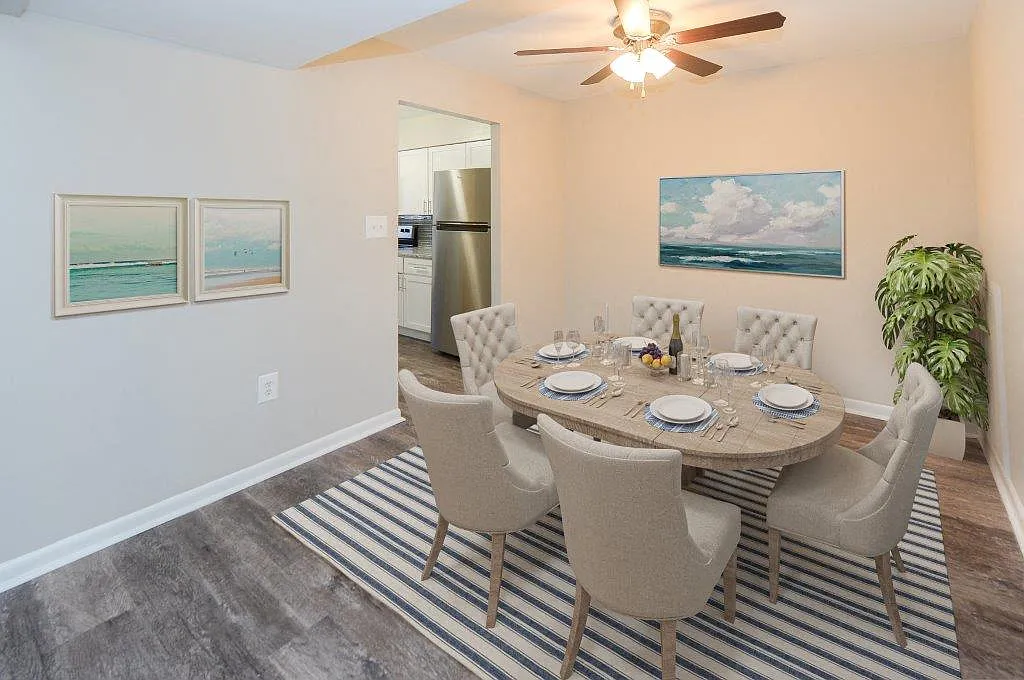 Taylor Park Apartment Homes — Photo 4