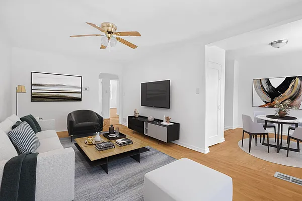 Rented by Keller Williams NYC | media 22