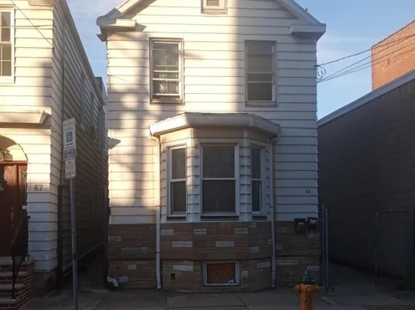 69 Nichols St, Newark City, NJ 07105
