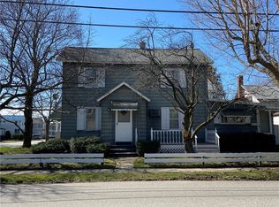 39 S Mill St, North East, PA