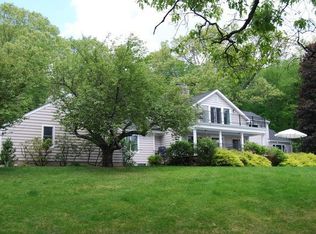 126 Titicus Rd, North Salem, NY 10560