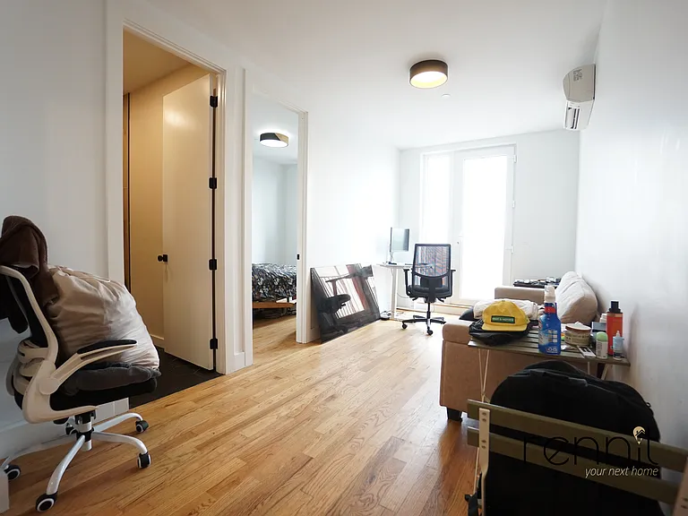 1196 Bedford Ave #4B — Photo 6