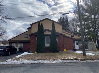 6 Oliver St, Albany, NY 12205