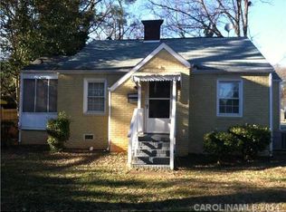 1300 Bethel Rd, Charlotte, NC 28208