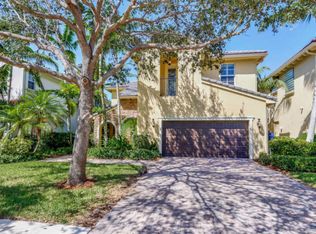 960 Mill Creek Dr, Palm Beach Gardens, FL 33410