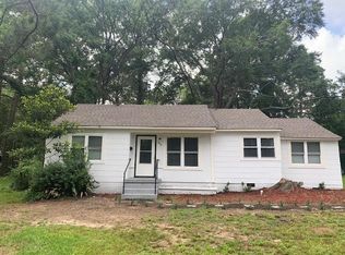609 Launcelot Rd, Jackson, MS 39206