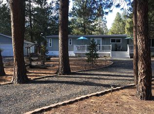 61001 Springcrest Dr, Bend, OR 97702