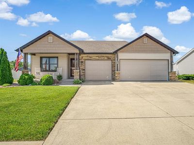 726 Pheasant Run, Waterloo, IL, 62298