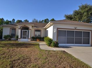 1145 Woodcrest Ln, North Port, FL 34286