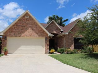 2637 Greenhaven, Brownsville, TX 78521