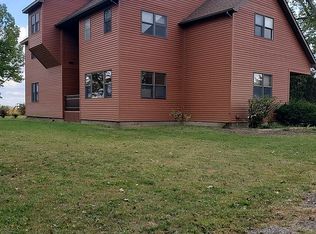 2459 County Road 2100 N, Saint Joseph, IL 61873