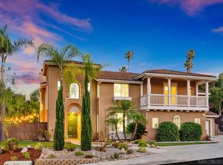 437 Amparo Dr, Escondido, CA 92025