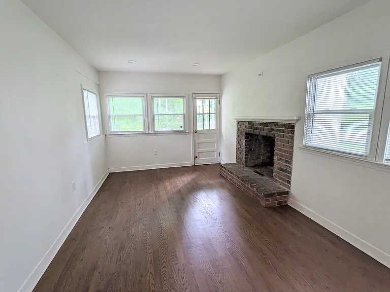 2nd Living space