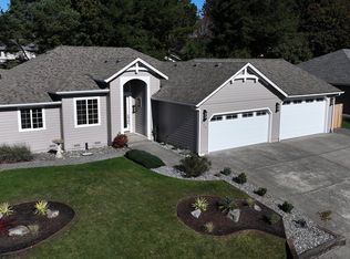 970 Hassett St, Brookings, OR 97415