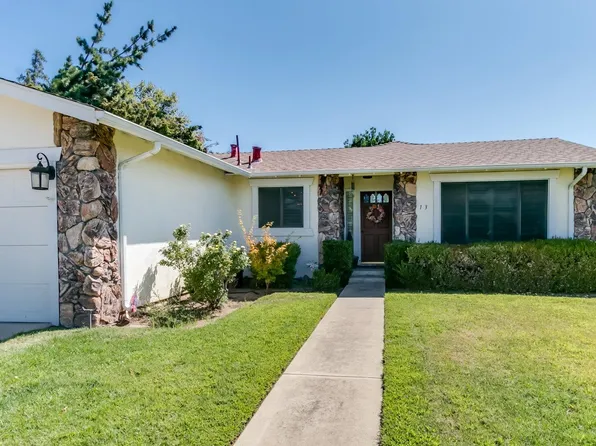 13 Willow Glen Ave, Oakdale, CA 95361