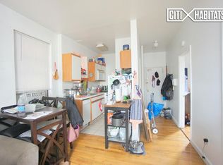 206 Saint Nicholas Ave APT 3R, New York, NY 10027