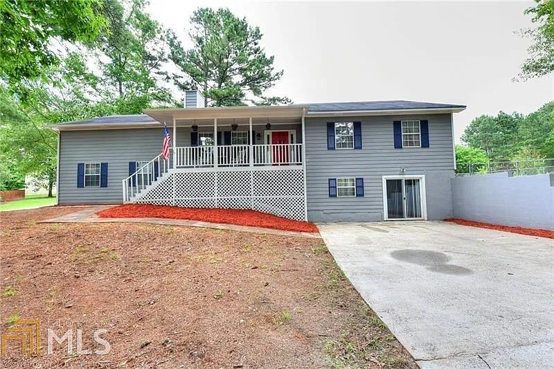 307 Golden Rod Ln photo 1