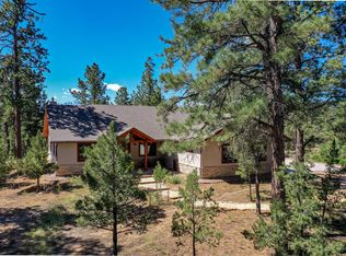 33 Big Canyon, Ridgway, CO 81432
