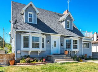 2752 S 900 E, Salt Lake City, UT 84106
