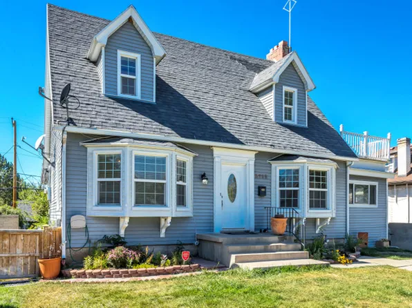 2752 S 900 E, Salt Lake City, UT 84106