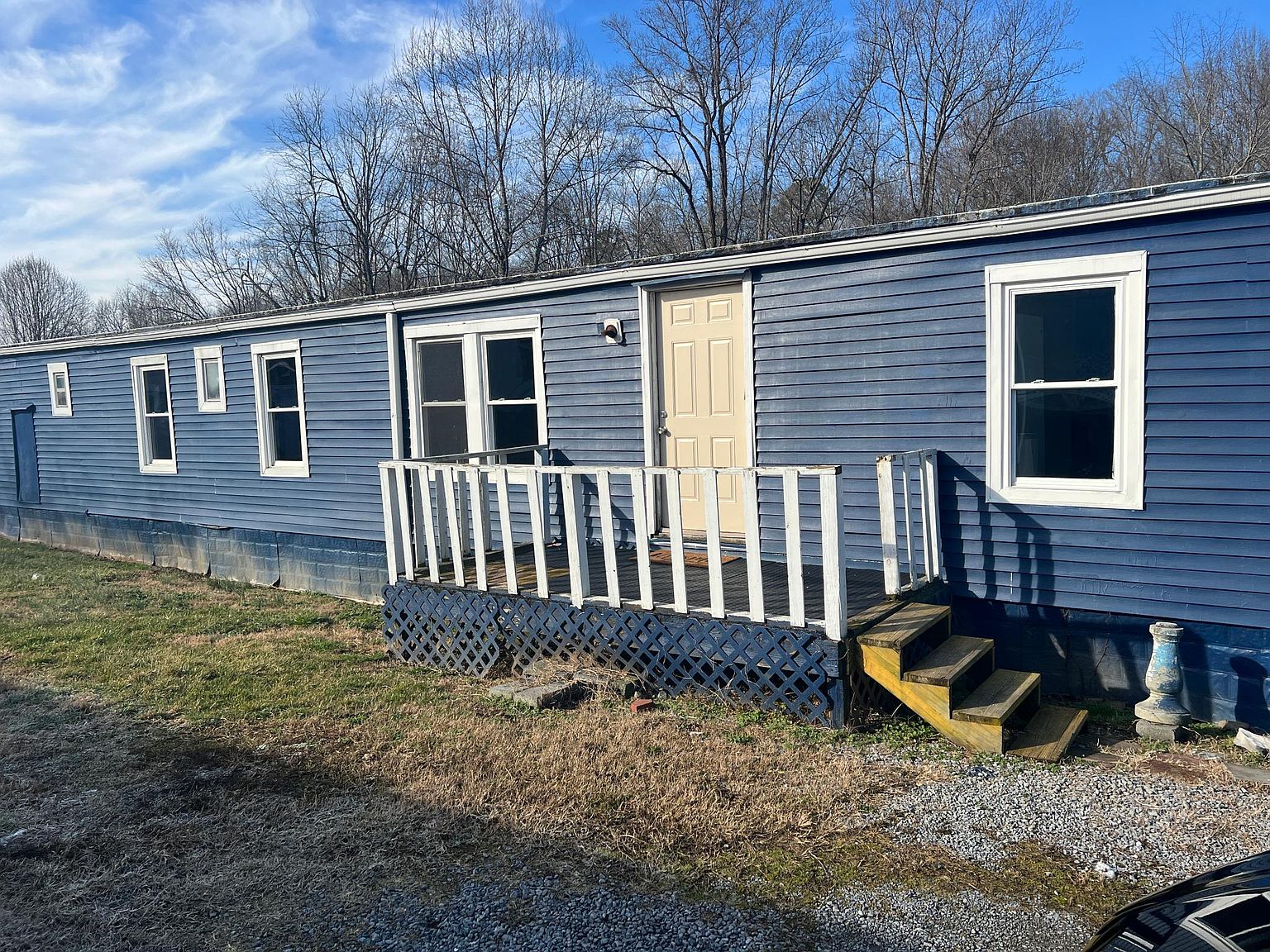 910 Old Elizabethton Hwy, Bluff City, TN 37618 Zillow