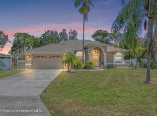 2038 Carson Ave, Spring Hill, FL 34608