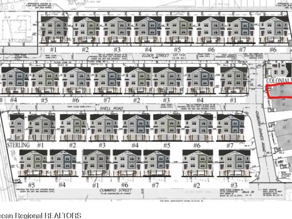 4 Osborn Dune Road, Mantoloking, NJ 08738