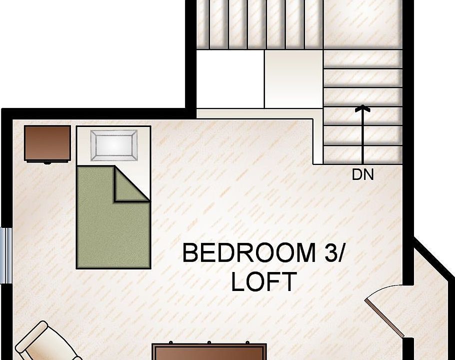 2nd image of 2023 W Centennial Aly