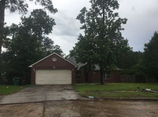 16807 Springhaven Ct, Humble, TX 77396
