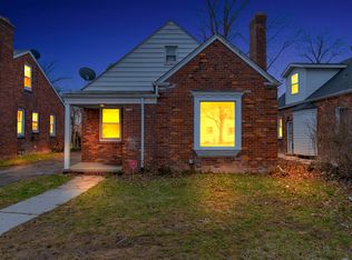 5595 Cadieux Rd, Detroit, MI 48224