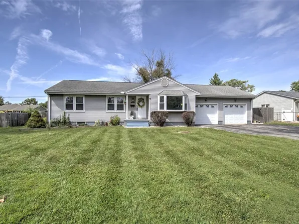 3045 Turpin Rd, Decatur, IL 62521