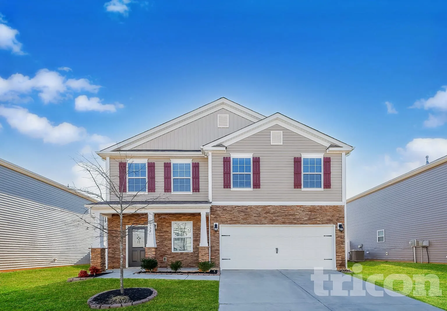 152 King William Drive Mooresville NC — Photo 1