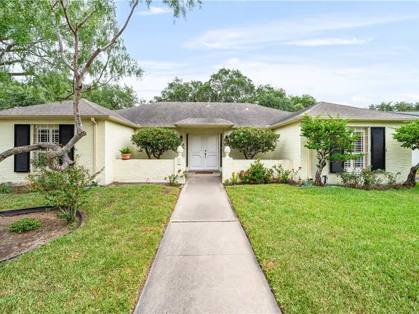 5034 Cascade Dr, Corpus Christi, TX 78413