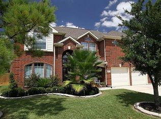 3103 Vincent Crossing Dr, Spring, TX 77386