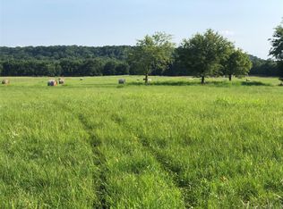 13300 E 510th Rd, Claremore, OK 74019