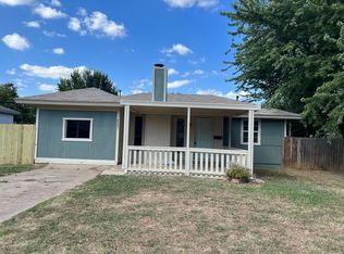 4201 SE 41st St, Del City, OK 73115