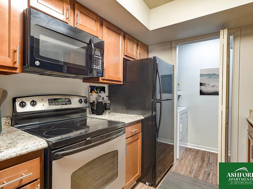 Ashford Apartments at Betton Hills 2055 Thomasville Rd Tallahassee FL